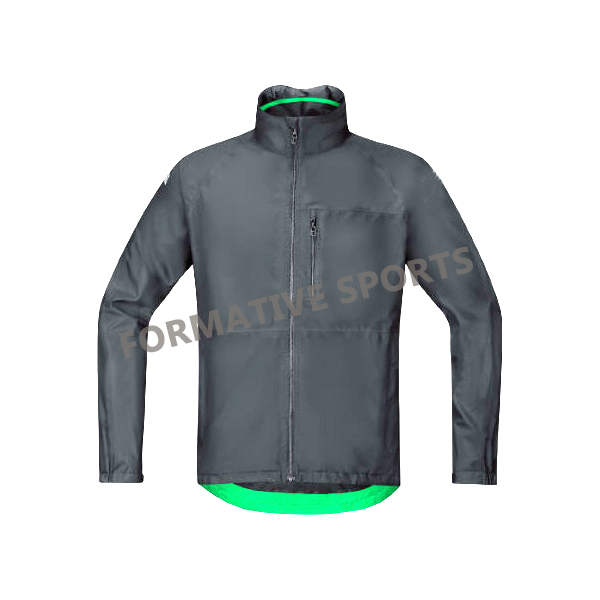 Customised Athletic Wear Manufacturers in Kemerovo
